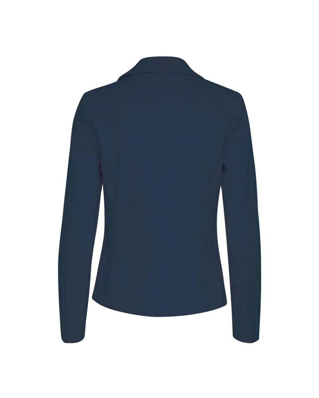 Blazers di Kaffe in Blue