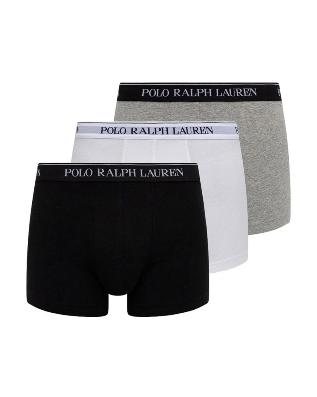 Bottoms Ralph Lauren de hombre de color Black