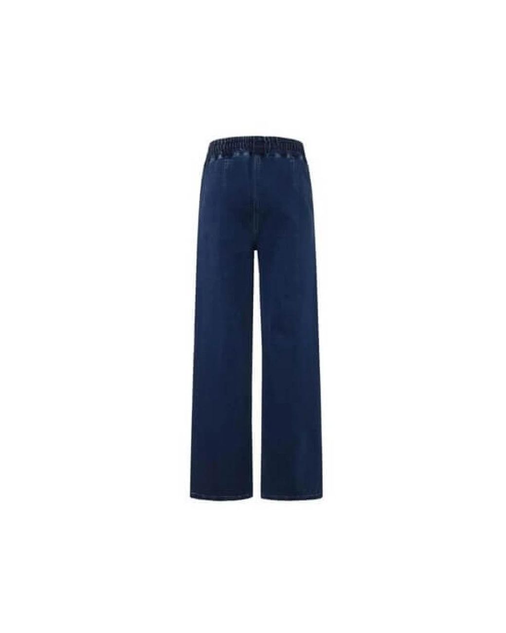 Pepe Jeans Blue Wide Jeans
