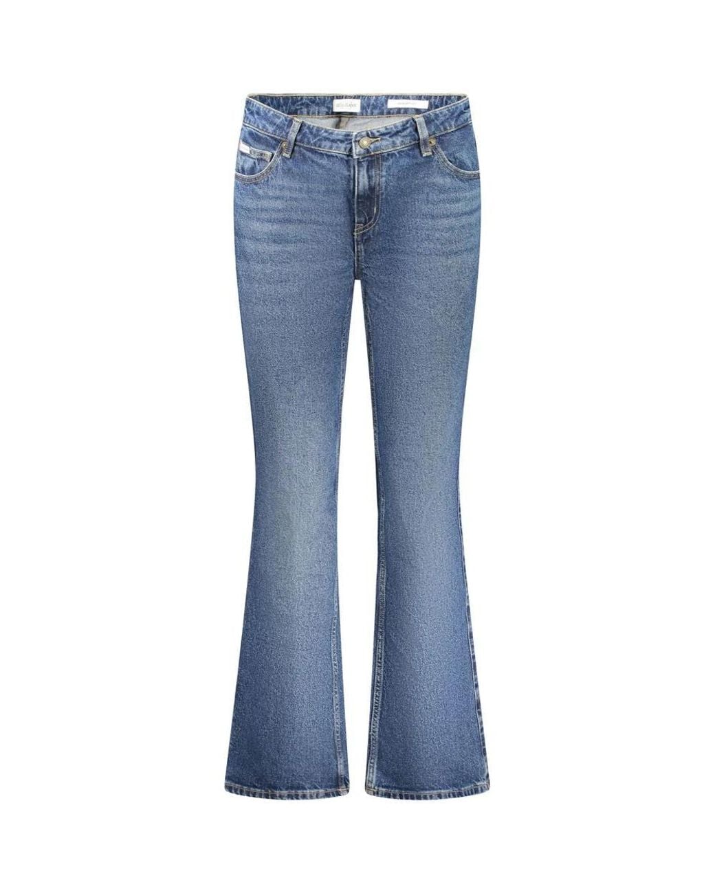Guess Blue Blu Cotton 's Jeans