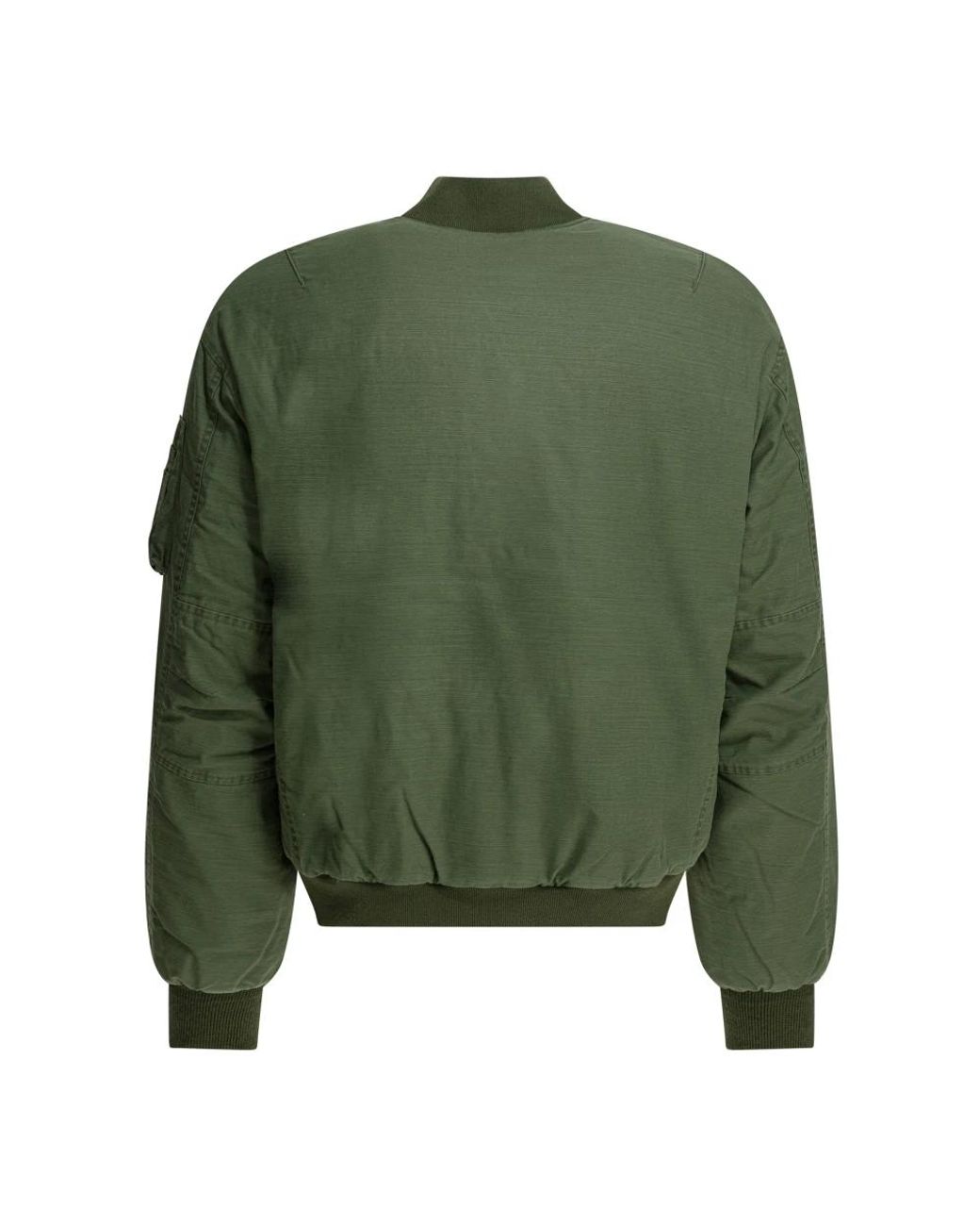 Bomber Jackets Nonnative de hombre de color Green