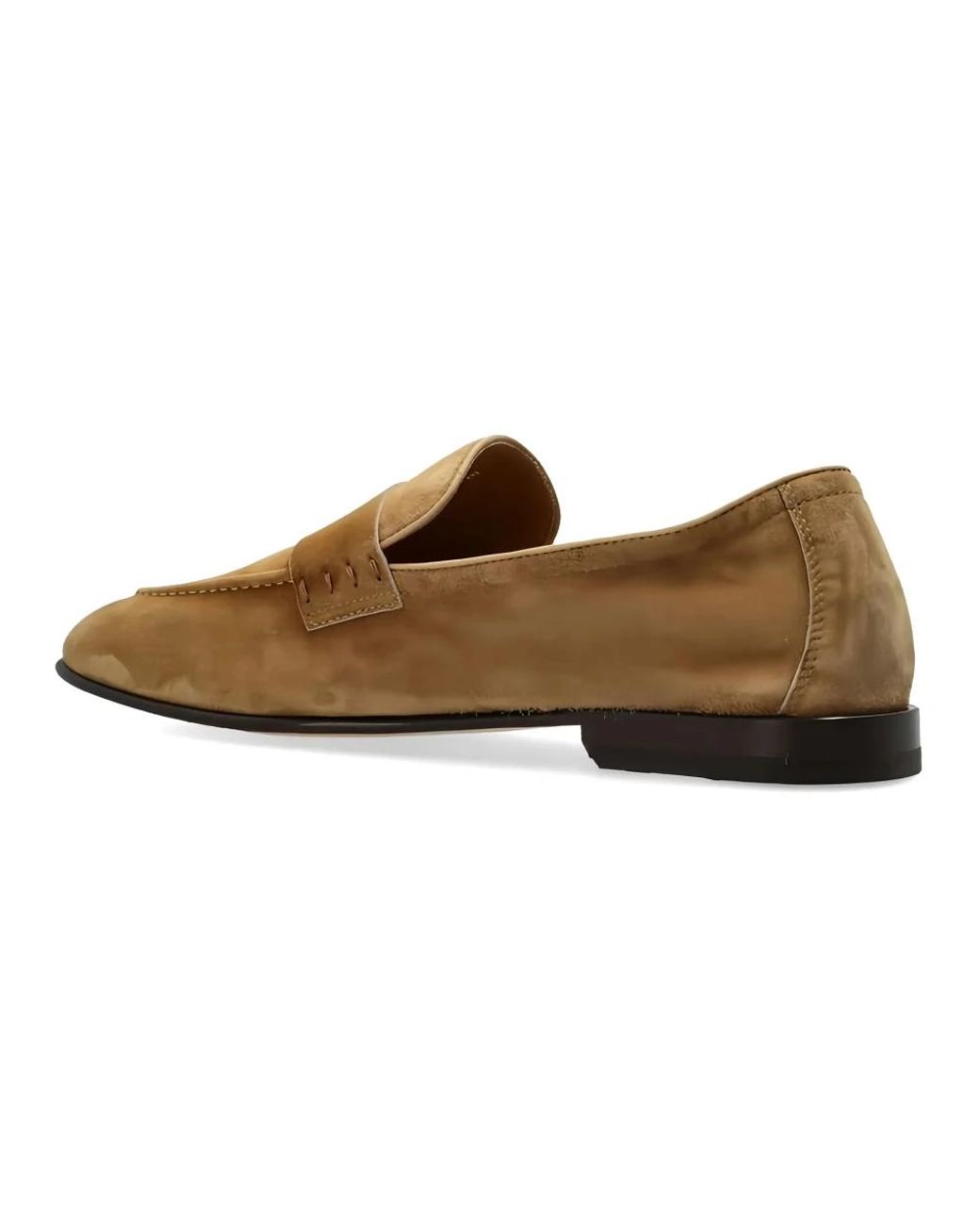 Bally Brown Loafers for men