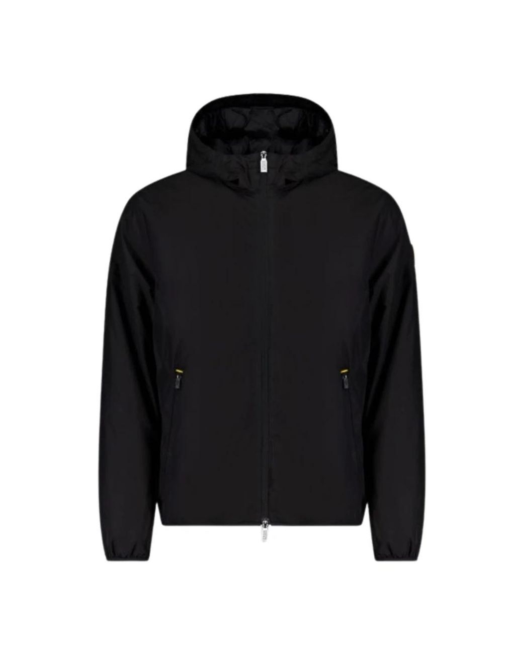 Ciesse Piumini Black Bomber Jackets for men