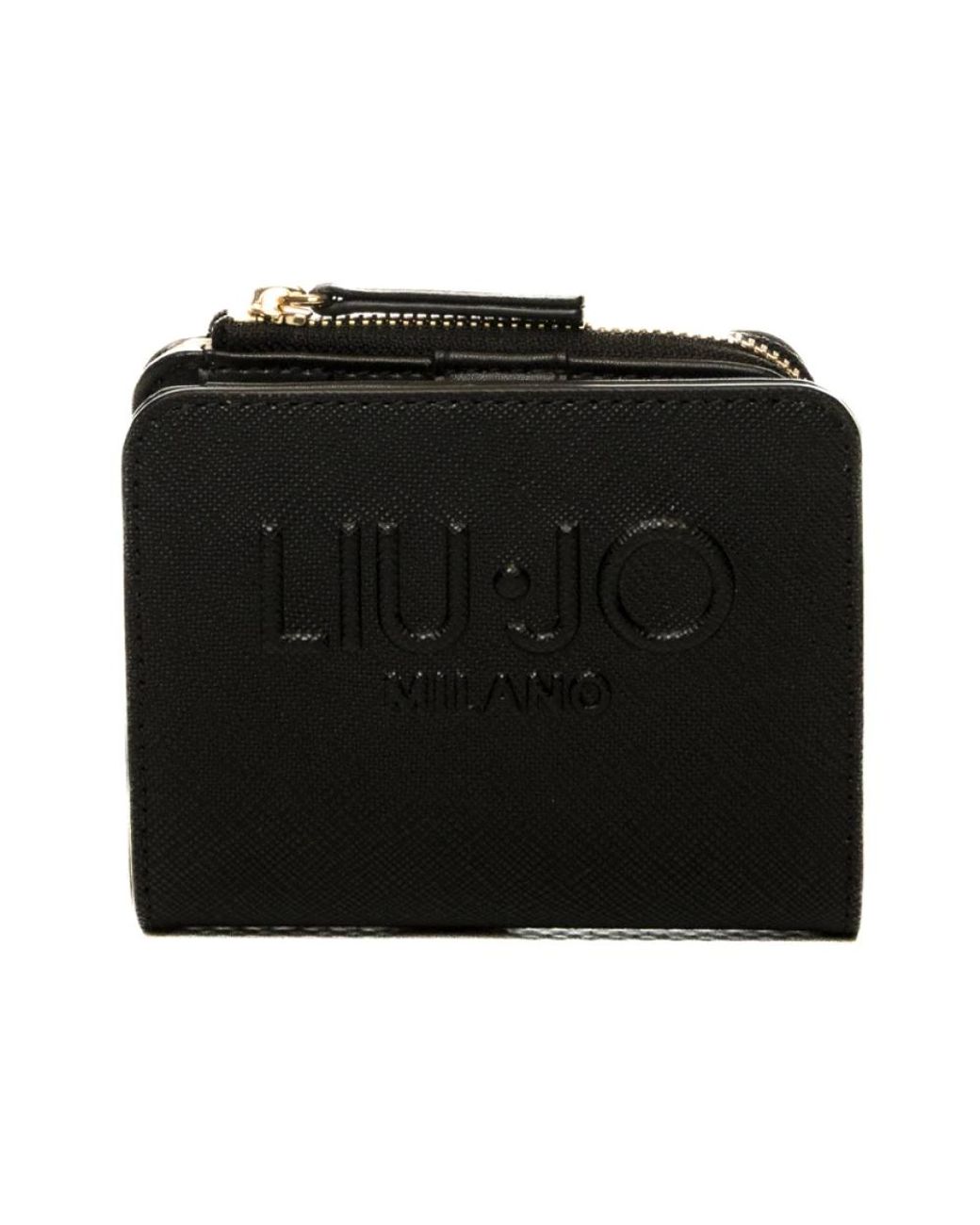 Wallets & Cardholders di Liu Jo in Black
