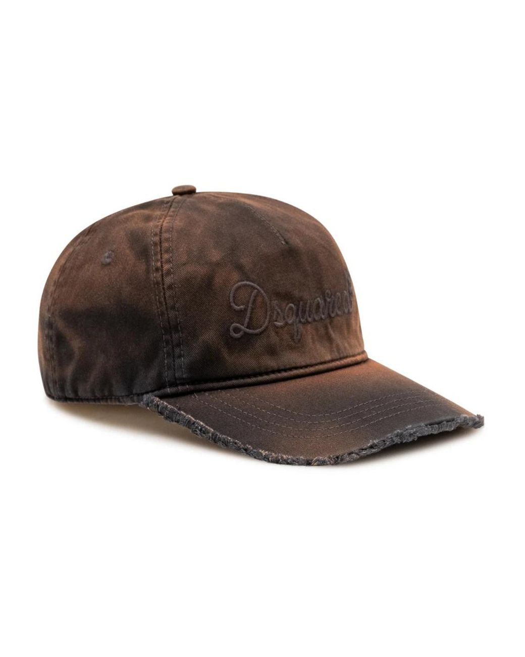 Caps DSquared² pour homme en coloris Brown