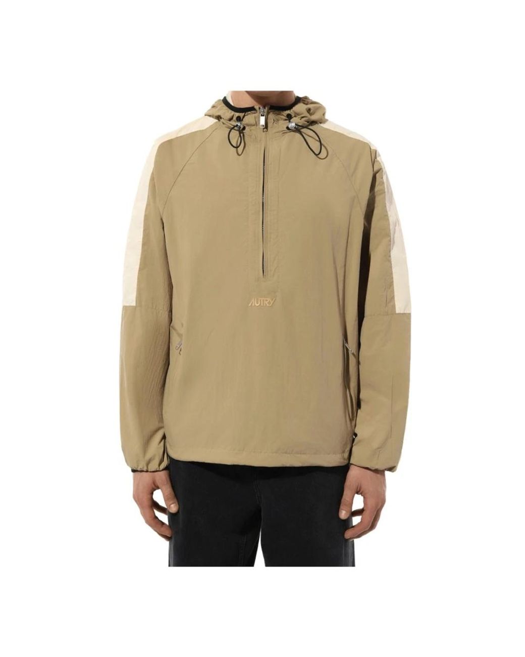 Autry Natural Light Jackets for men