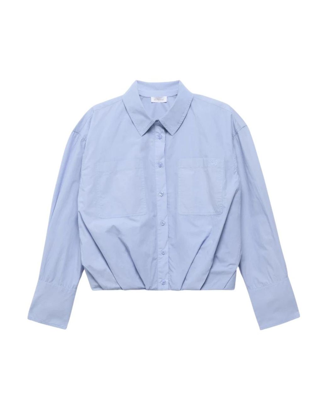 Shirts Alchemist de color Blue