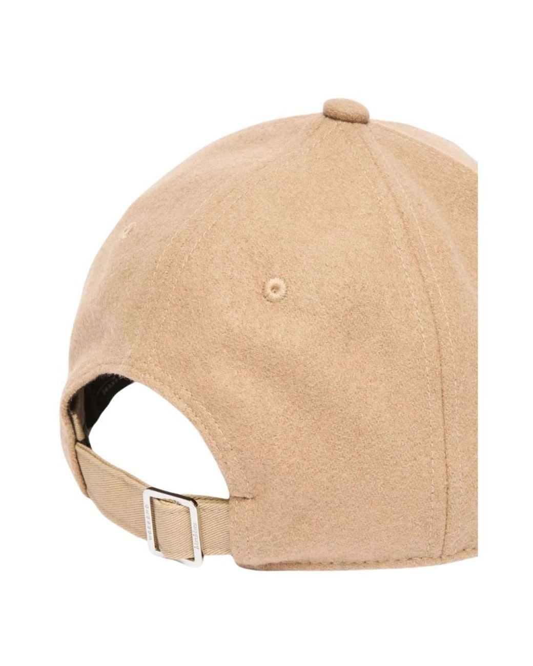 Caps Weekend by Maxmara de color Natural