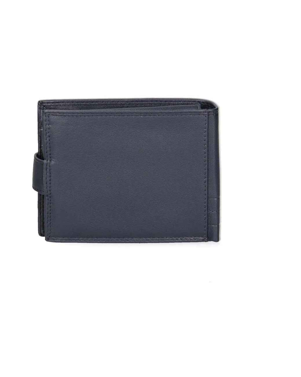 Wallets & Cardholders di Sergio Tacchini in Blue da Uomo