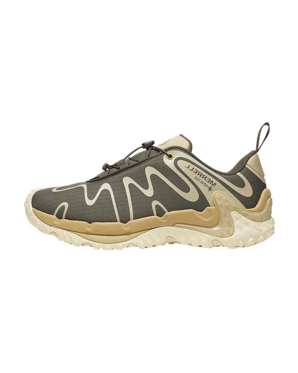 Merrell Cham Redux Storm Gore-Tex Se in Brown für Herren