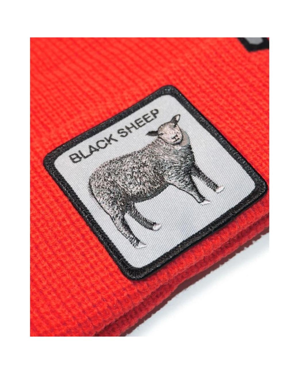 Goorin Bros Red Accessories