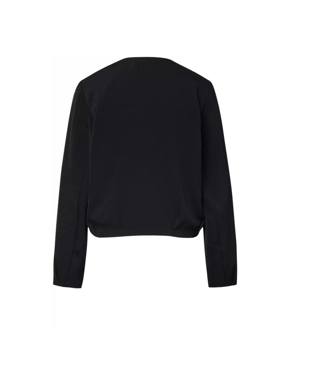 Light Jackets di Comma, in Black