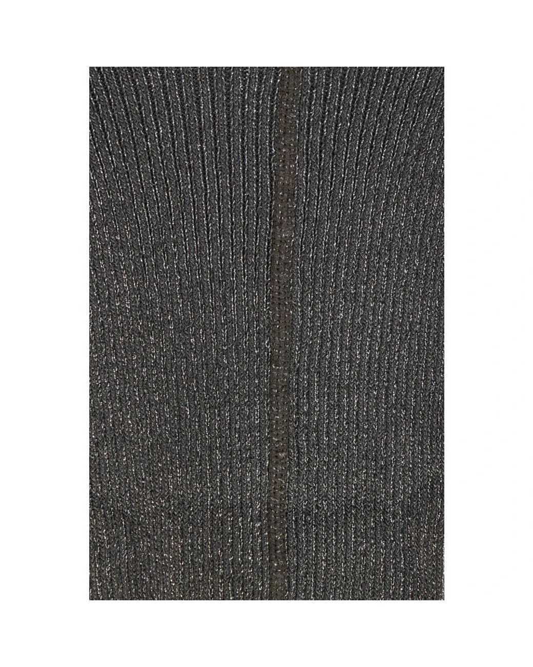 RED Valentino Gray Tights