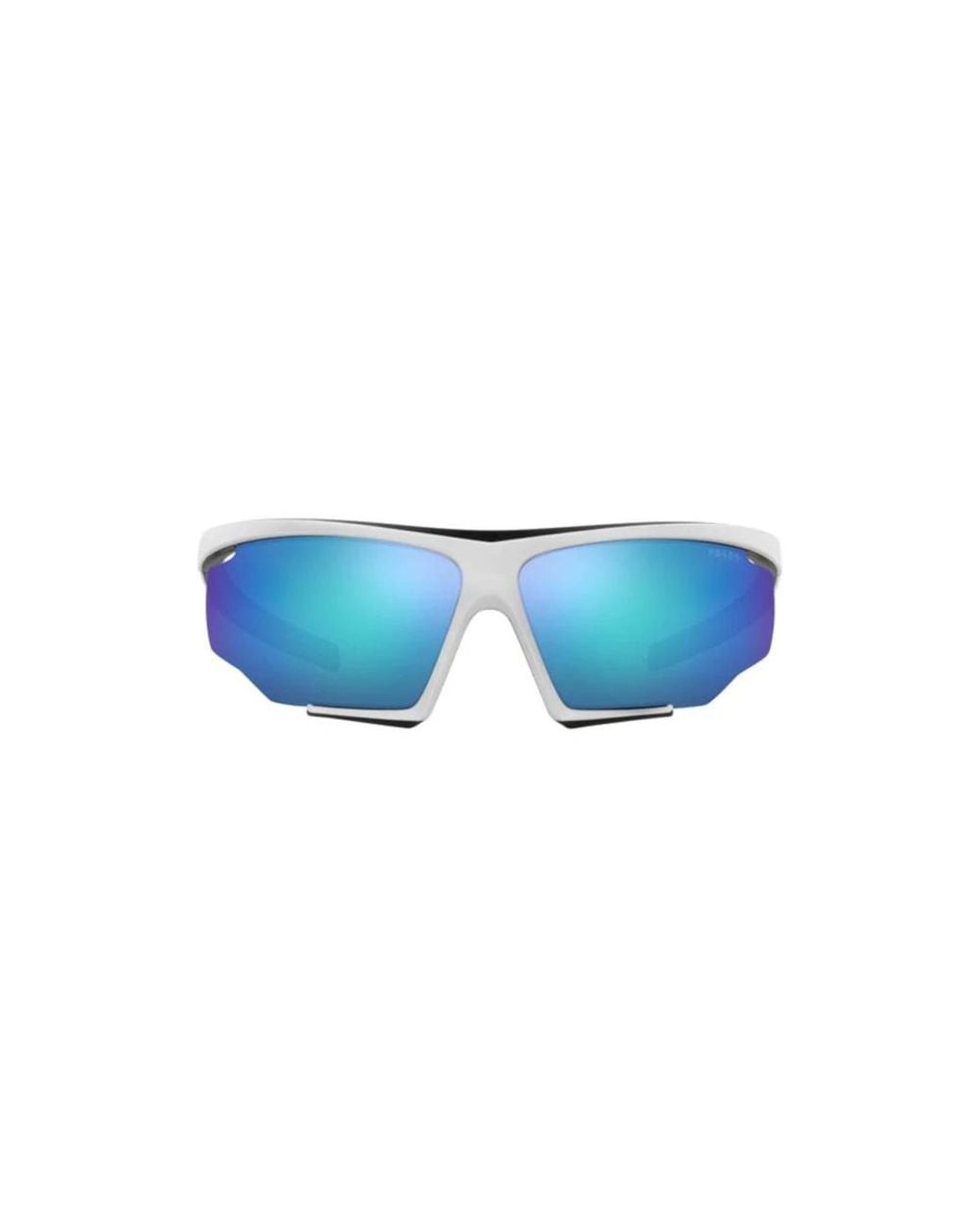 Prada Blue Sunglasses