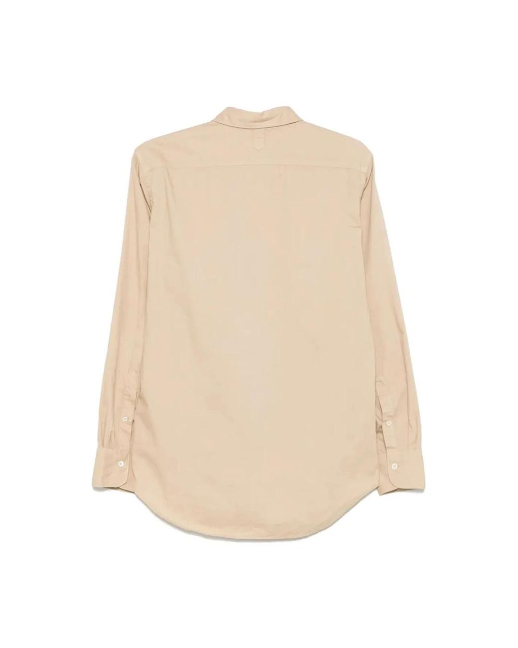 Canali Natural Casual Shirts for men