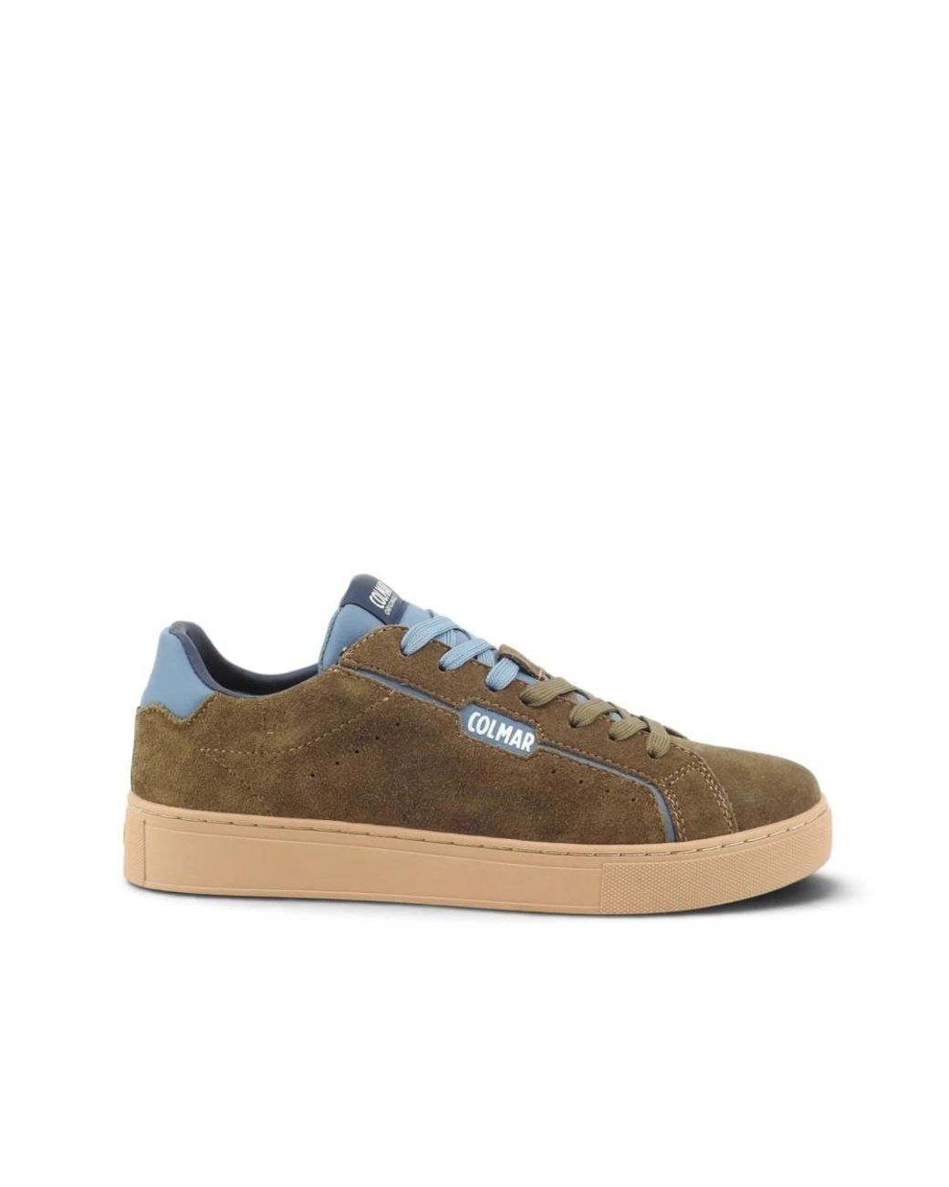 Colmar Bates Retro 107 in Brown für Herren