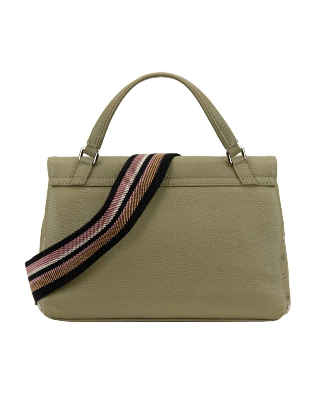 Zanellato Green Handbags