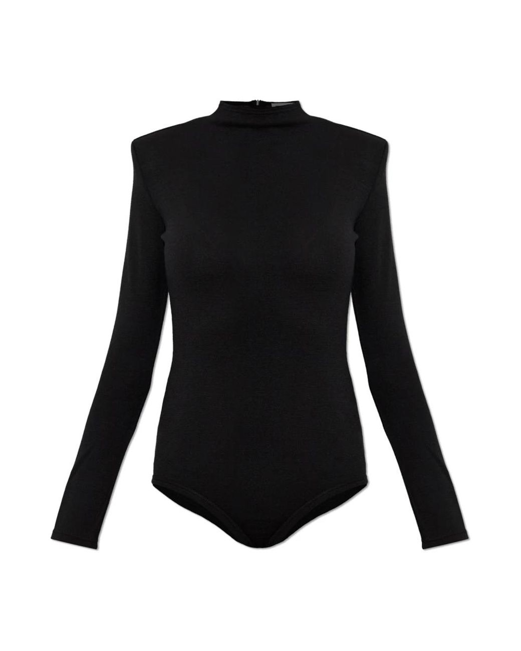 Body Jil Sander en coloris Black