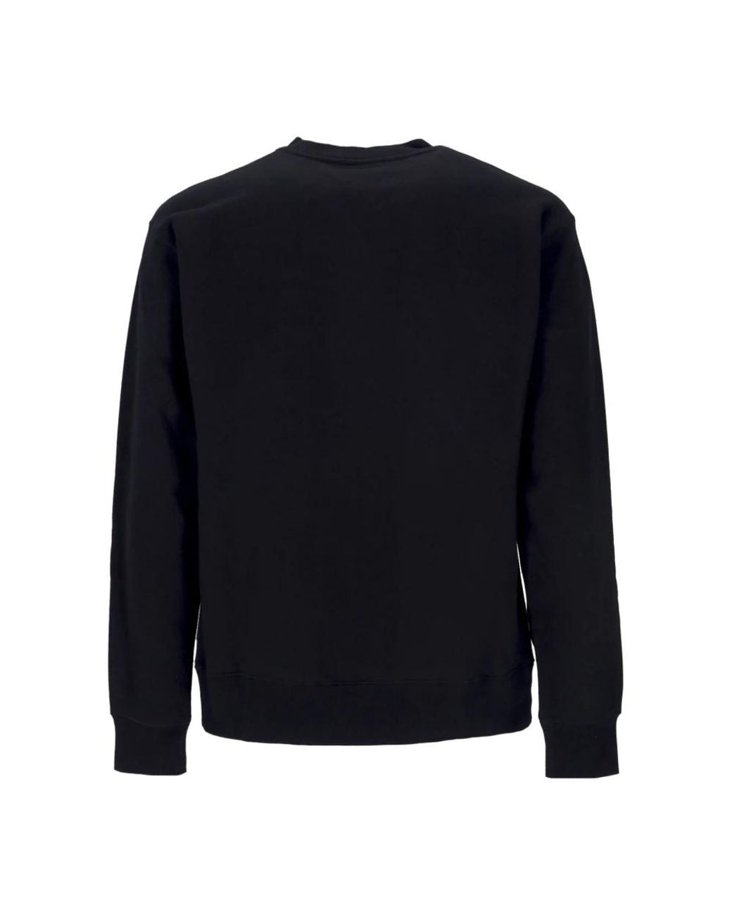 Huf Blue Sweatshirts for men