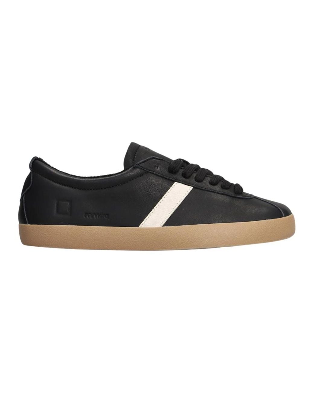 Date Prima Sneakers in Black für Herren