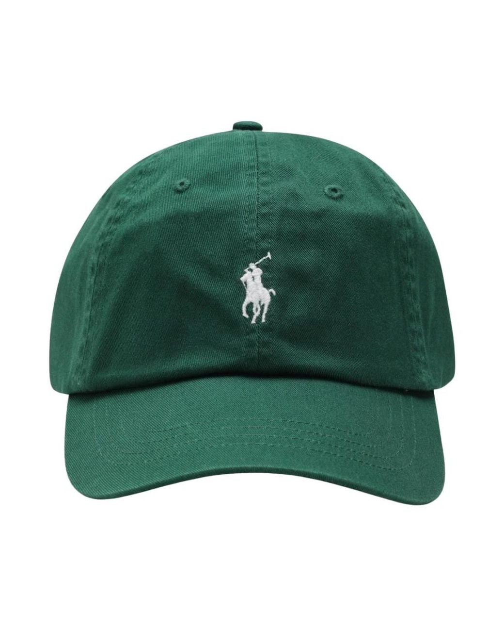Polo Ralph Lauren Green Hats & Caps for men
