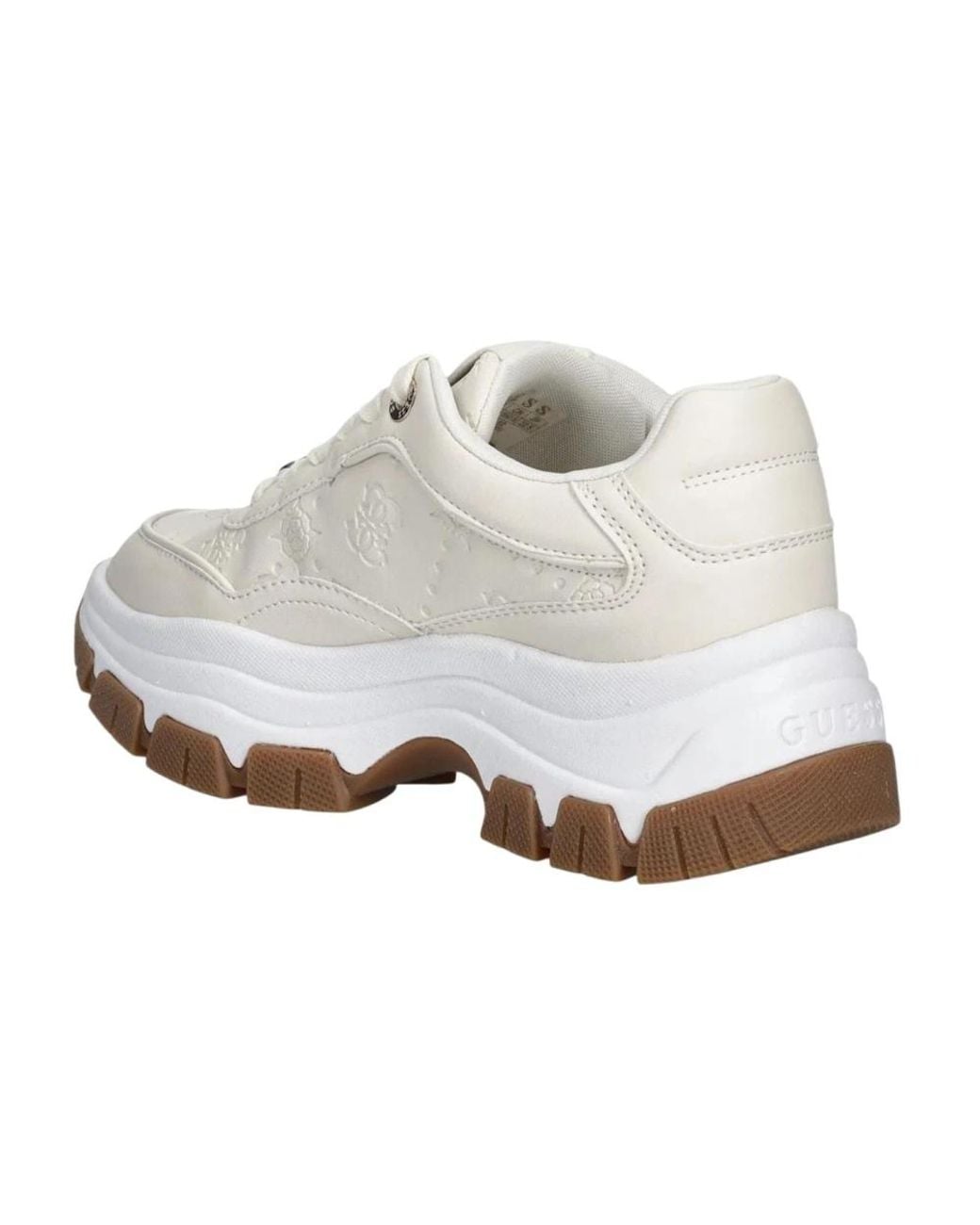 Guess White Sneakers