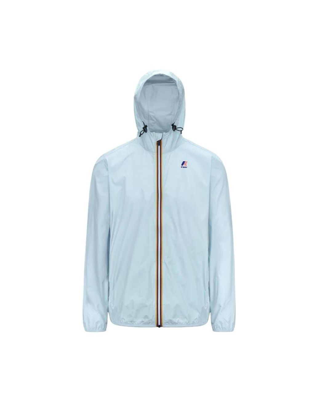 Rain Jackets K-Way pour homme en coloris Blue