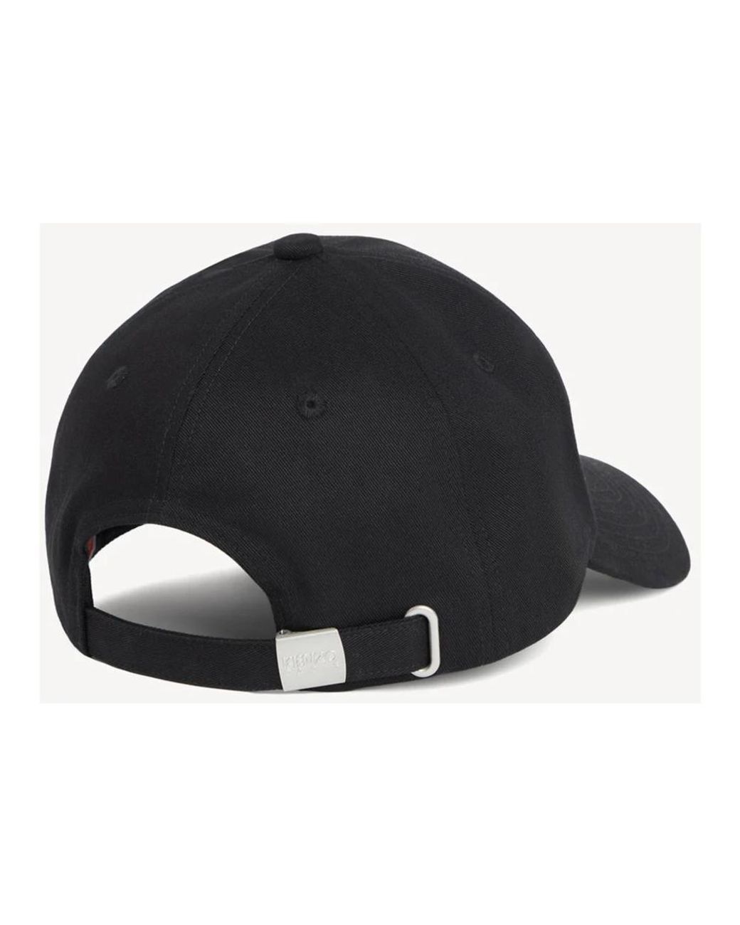 KENZO Black Hats & Caps for men