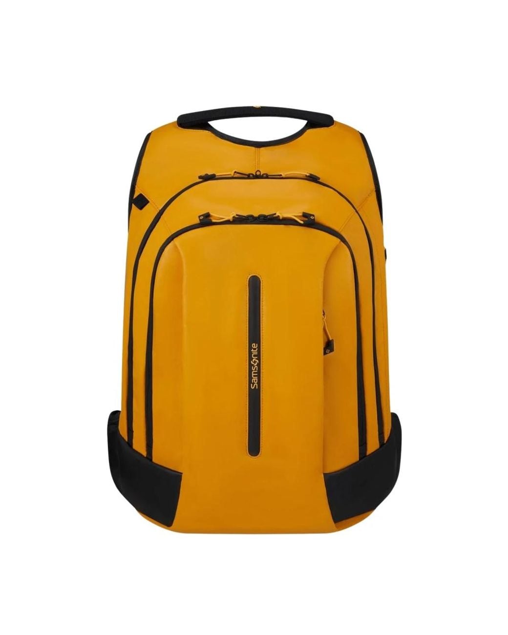 Backpacks Samsonite en coloris Jaune | Lyst