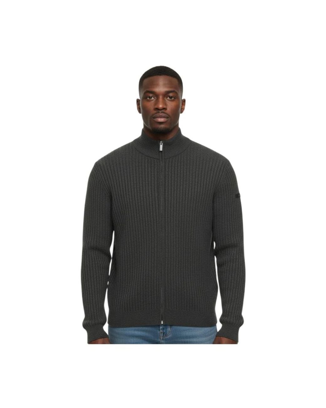Cardigans Rrd pour homme en coloris Green