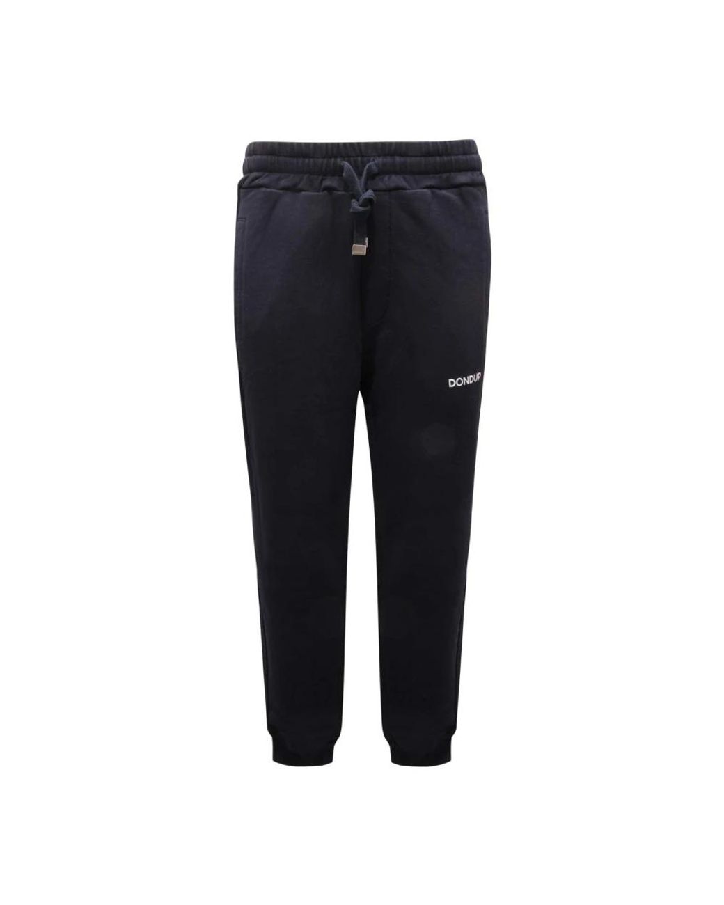 Dondup Blue Sweatpants for men