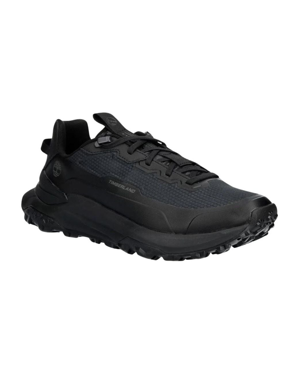 Timberland Motion Access Sneaker in Black für Herren