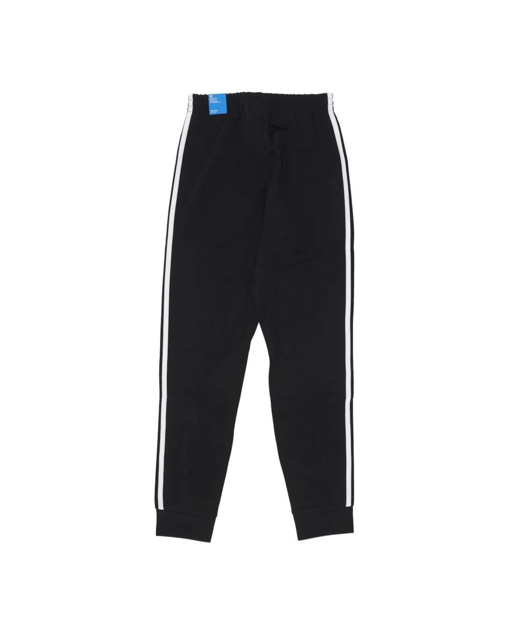 Training Trousers Adidas de hombre de color Black