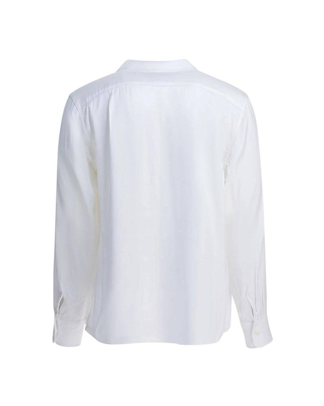 GALLERY DEPT. White Casual Shirts for men