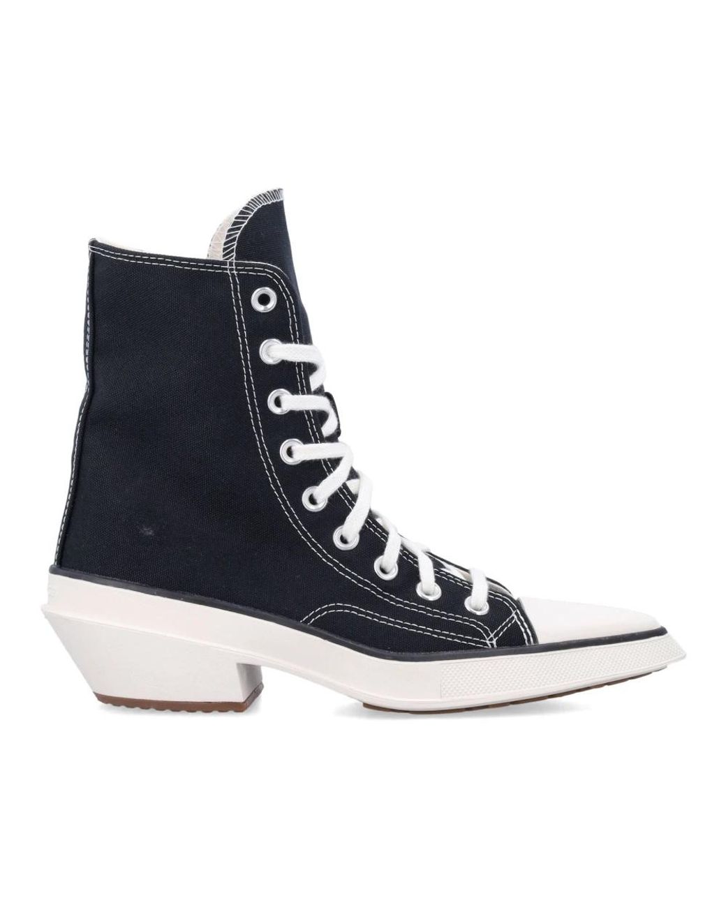 Converse Blue Chuck 70 De Luxe Pointed