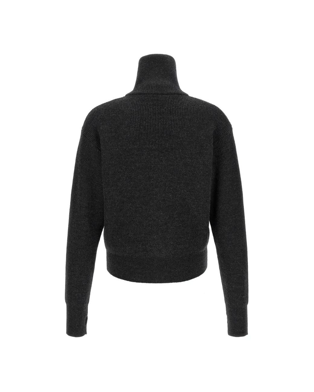 Lemaire Black Cardigans for men