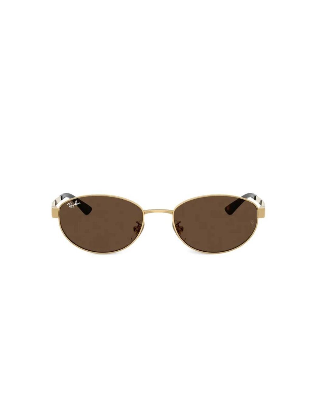 Ray-Ban Brown Sunglasses