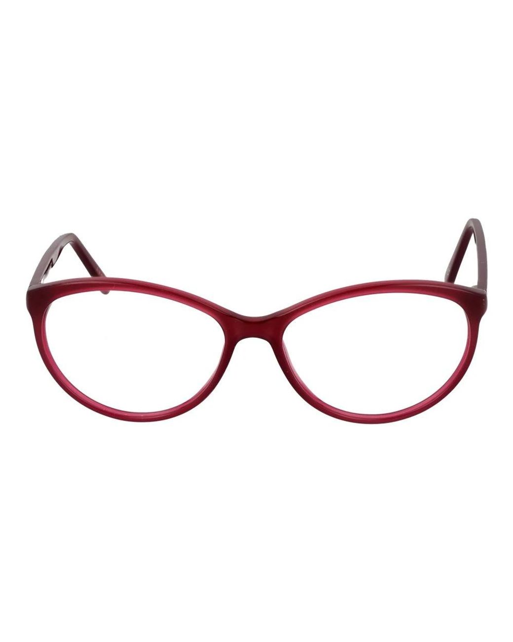 Glasses Andy Wolf en coloris Brown