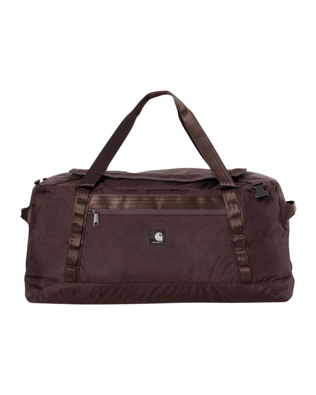 Carhartt Brown Weekend Bags