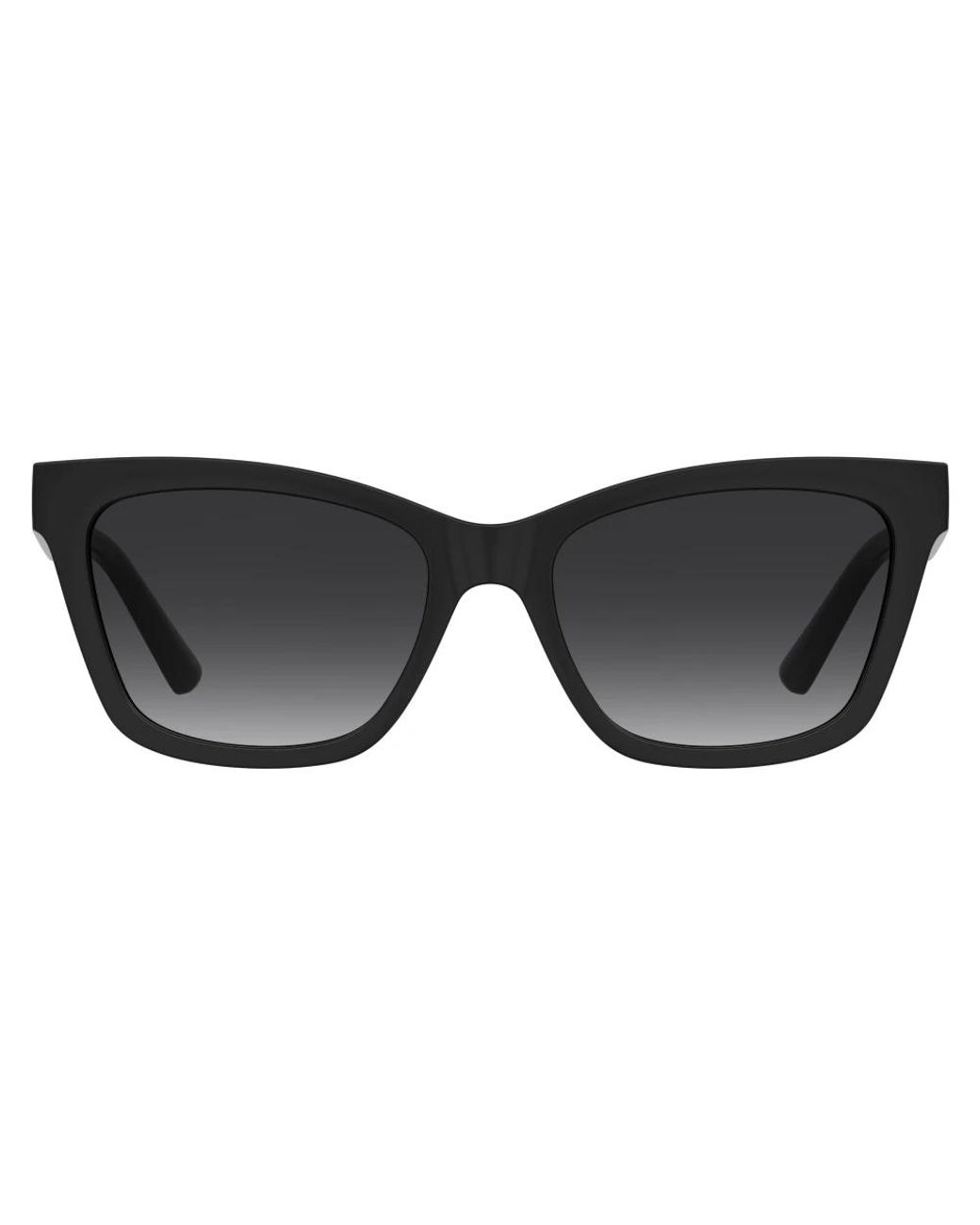 Moschino Black Sunglasses