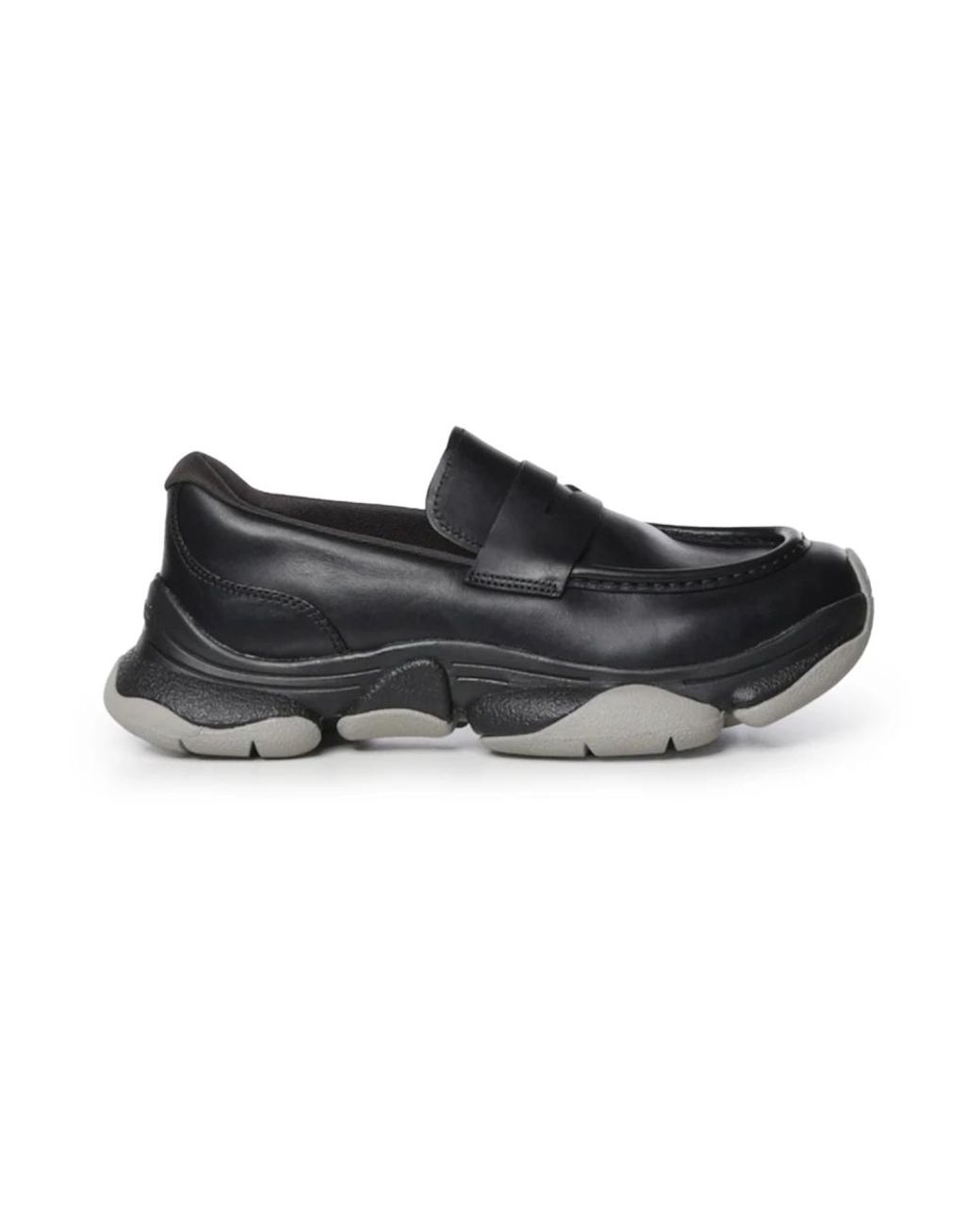 Camper Karst 2 Loafer in Black für Herren