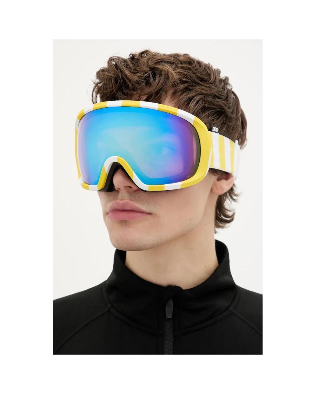 Poc Blue Fovea Goggle