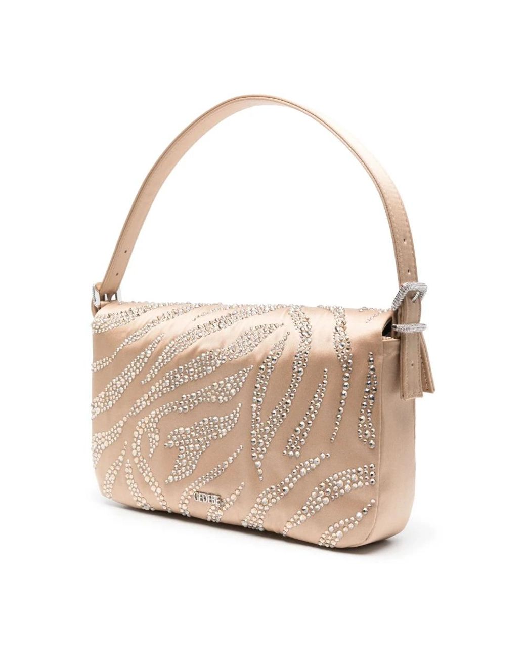 Gedebe Natural Handbags