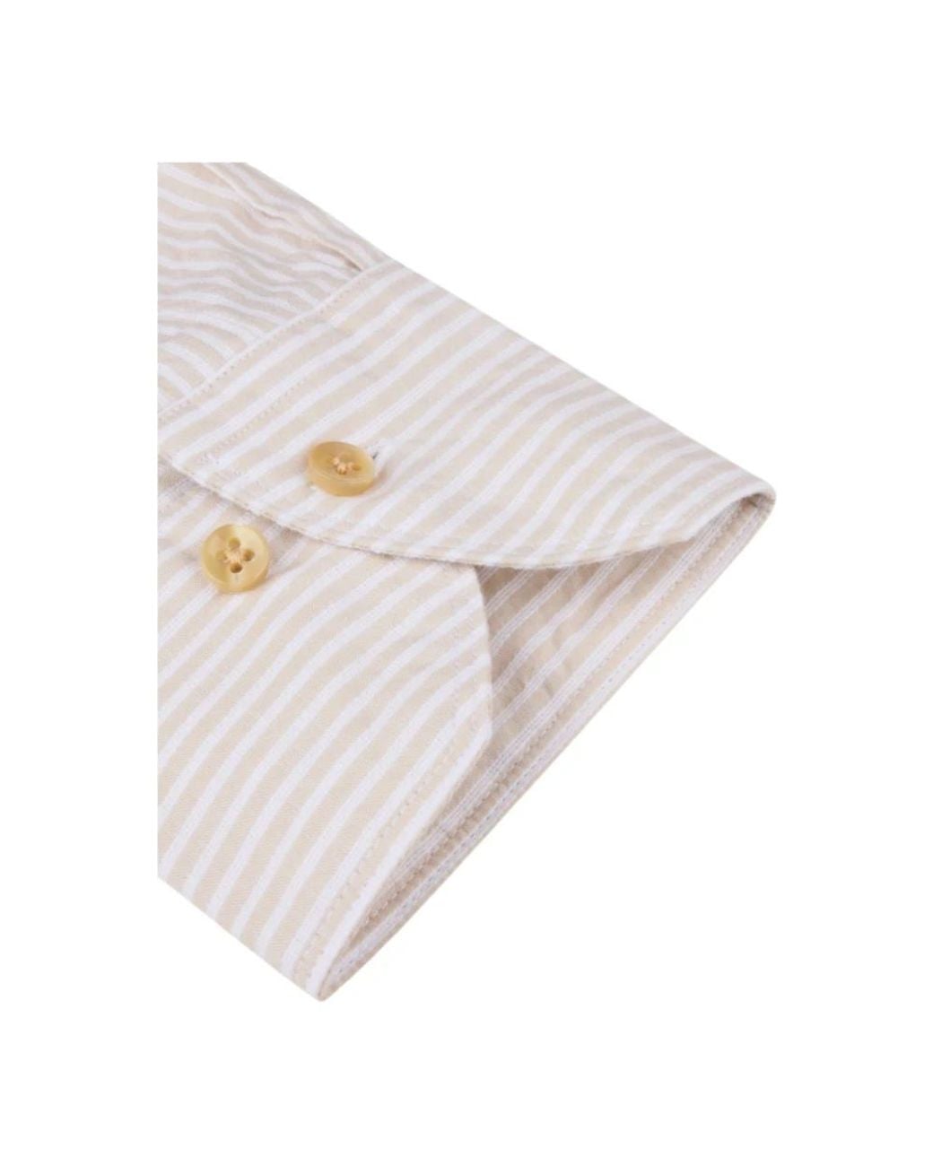 Formal Shirts Stenstroms de hombre de color Pink