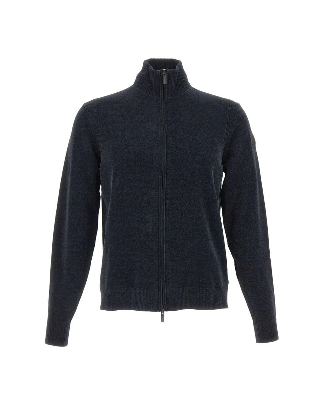 Cardigans Rrd de hombre de color Blue