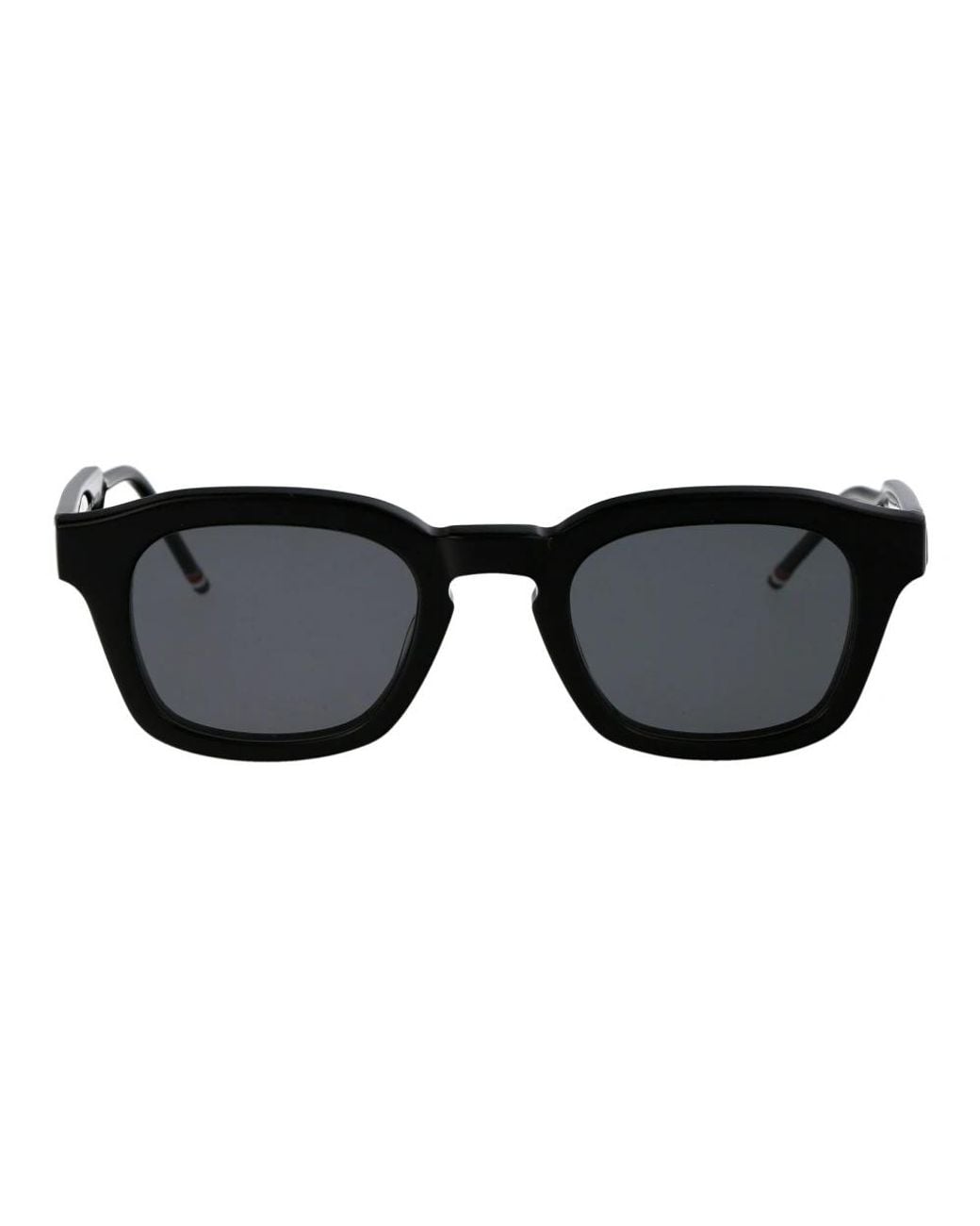 Thom Browne Black Sunglasses for men