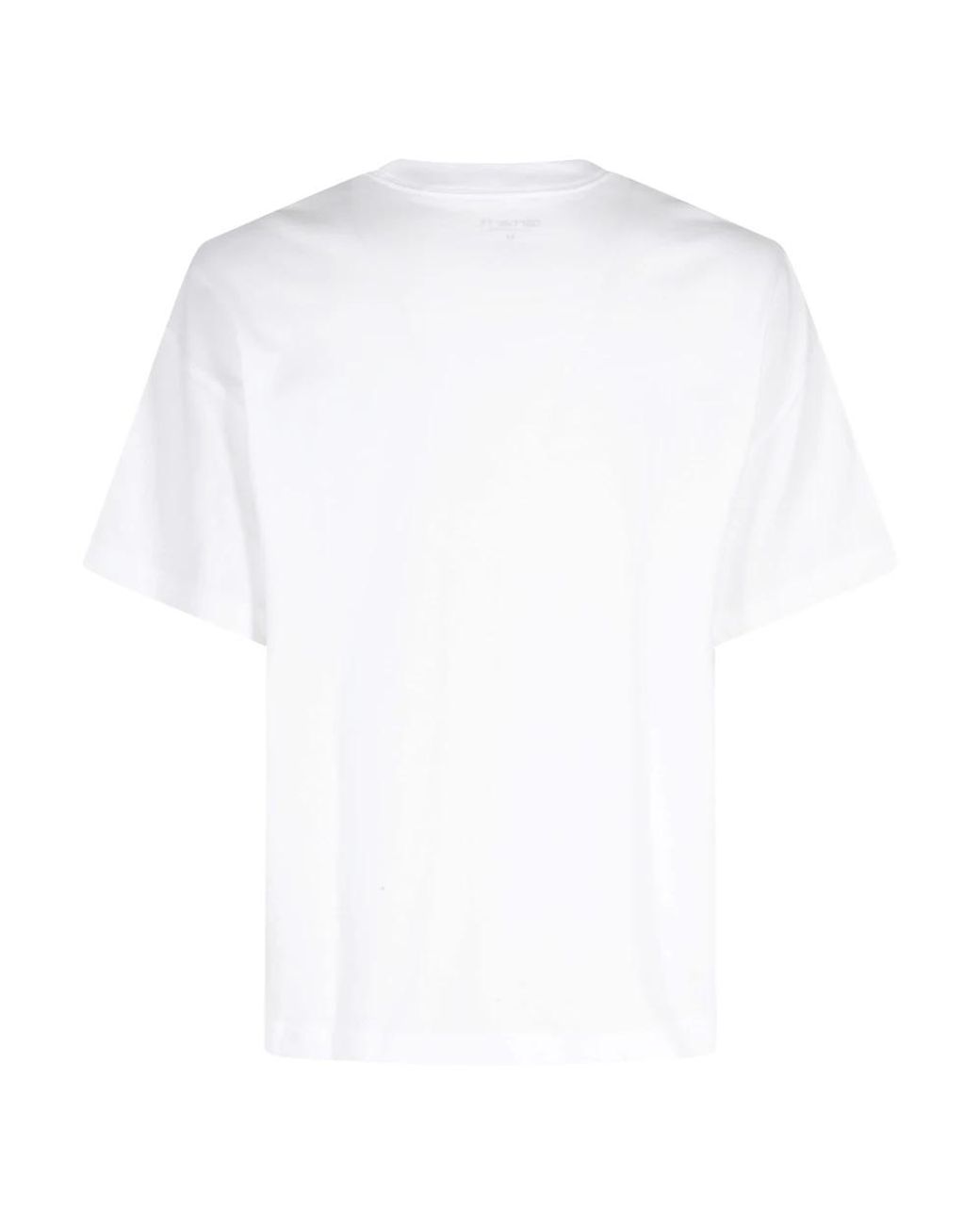 Carhartt White T-Shirts for men