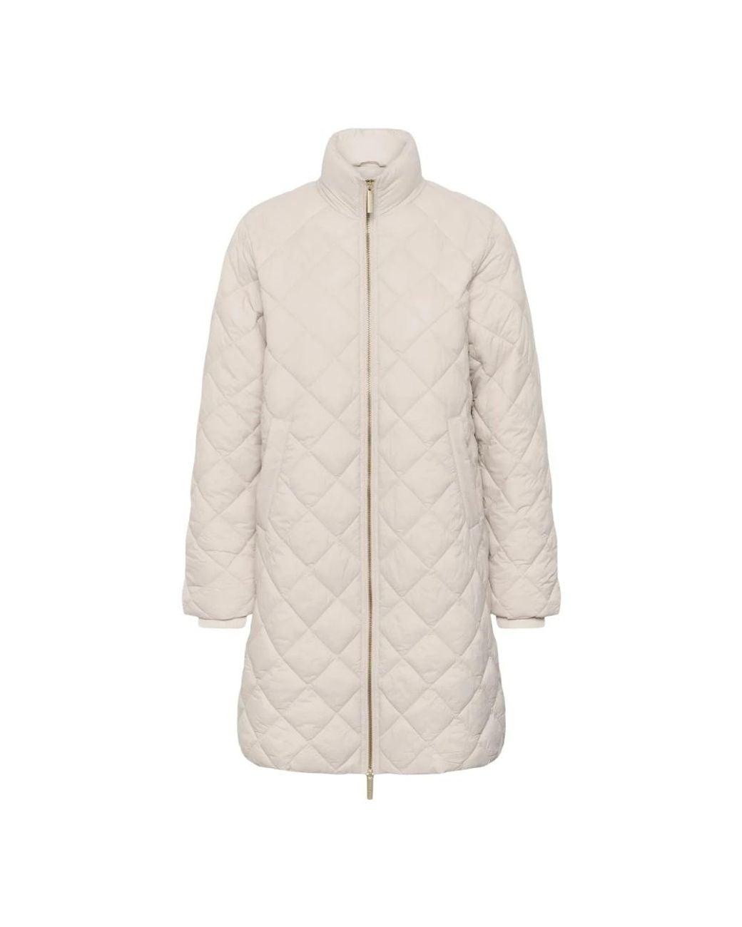 Part Two Natural Down Coats