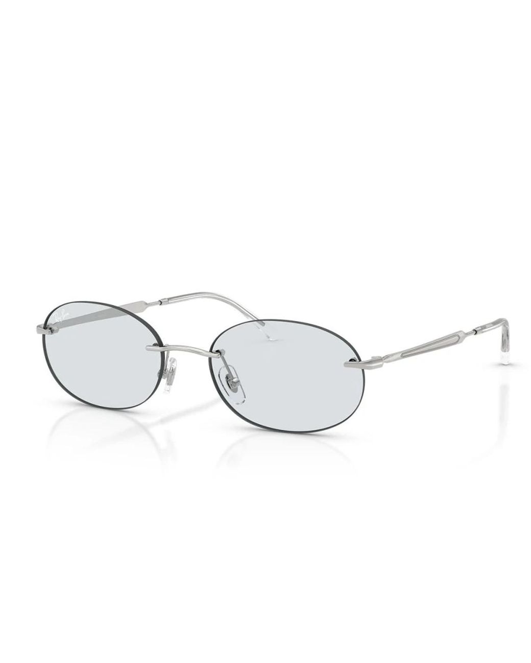Ray-Ban Metallic Sunglasses