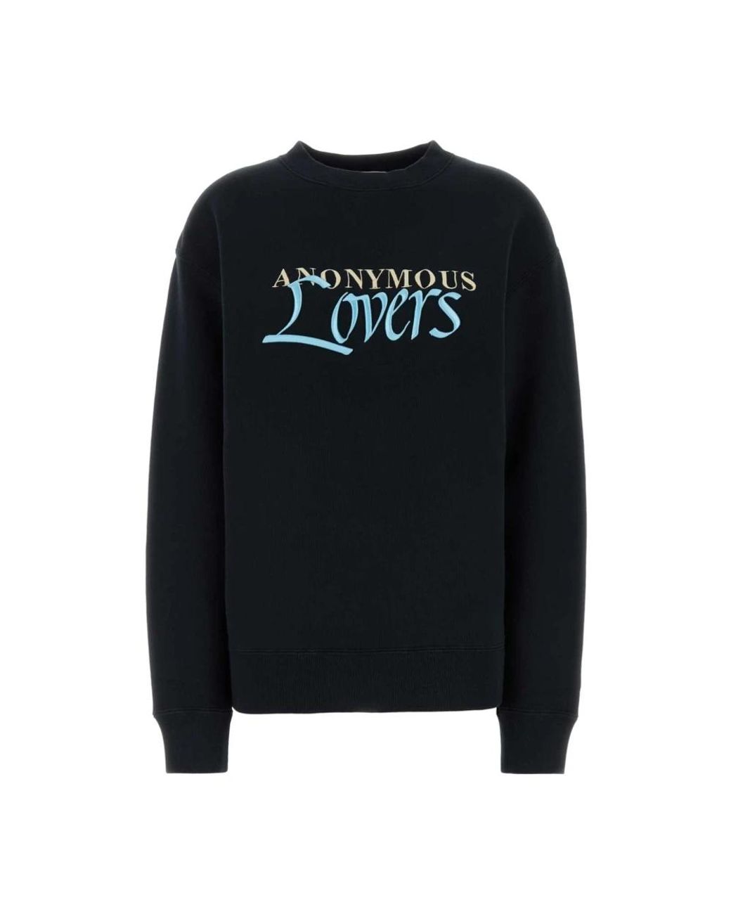 J.W. Anderson Black Sweatshirts